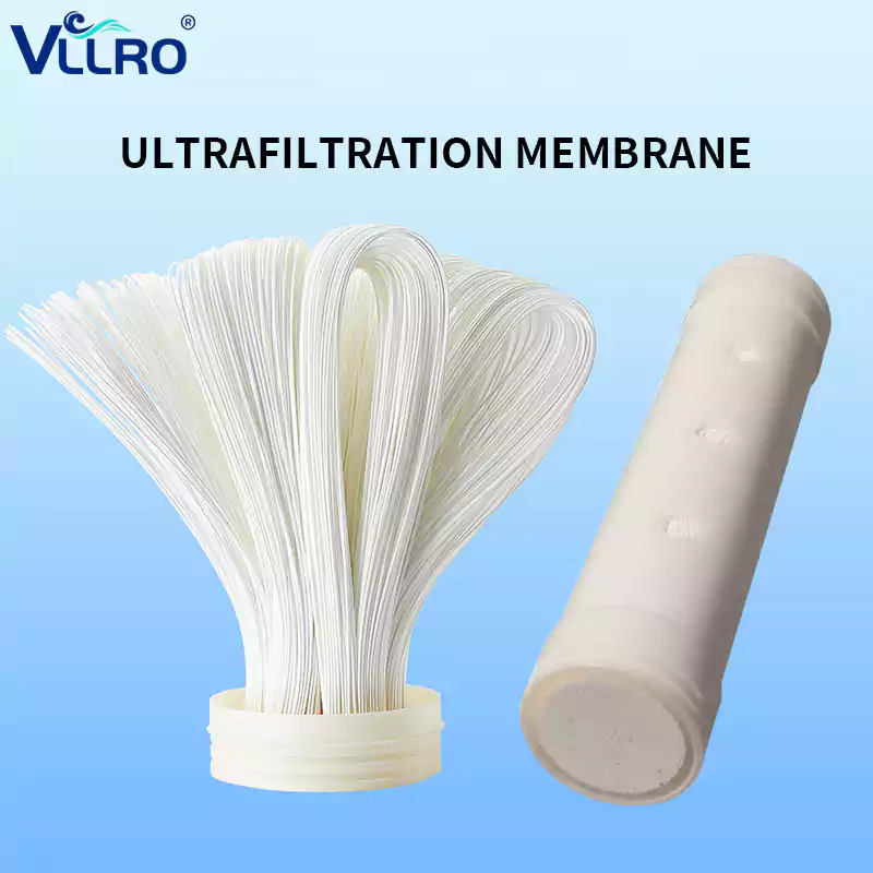 อะไรทำให้เมมเบรนกรองพิเศษ VLLRO ที่ปรับแต่งได้เหมาะสำหรับการบำบัดน้ำดิบที่ซับซ้อน
